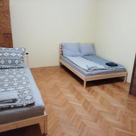 Via Tokaj Vendeghaz Apartment Satoraljaujhely Luaran gambar