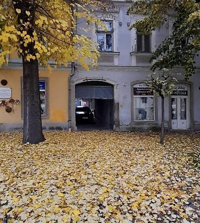 Via Tokaj Vendeghaz Apartment Satoraljaujhely Luaran gambar