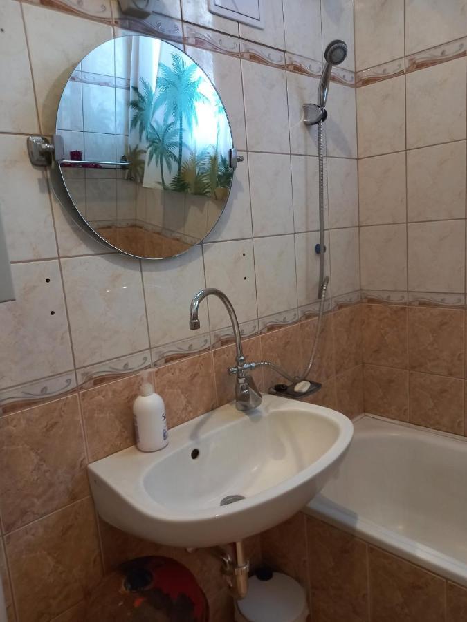 Via Tokaj Vendeghaz Apartment Satoraljaujhely Luaran gambar