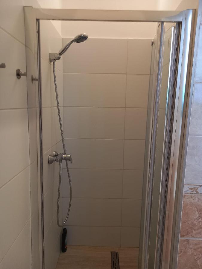 Via Tokaj Vendeghaz Apartment Satoraljaujhely Luaran gambar