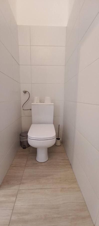Via Tokaj Vendeghaz Apartment Satoraljaujhely Luaran gambar
