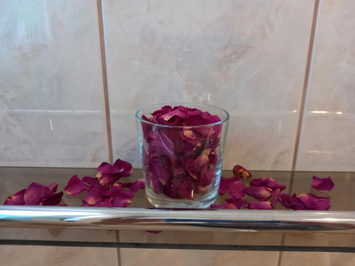 Via Tokaj Vendeghaz Apartment Satoraljaujhely Luaran gambar