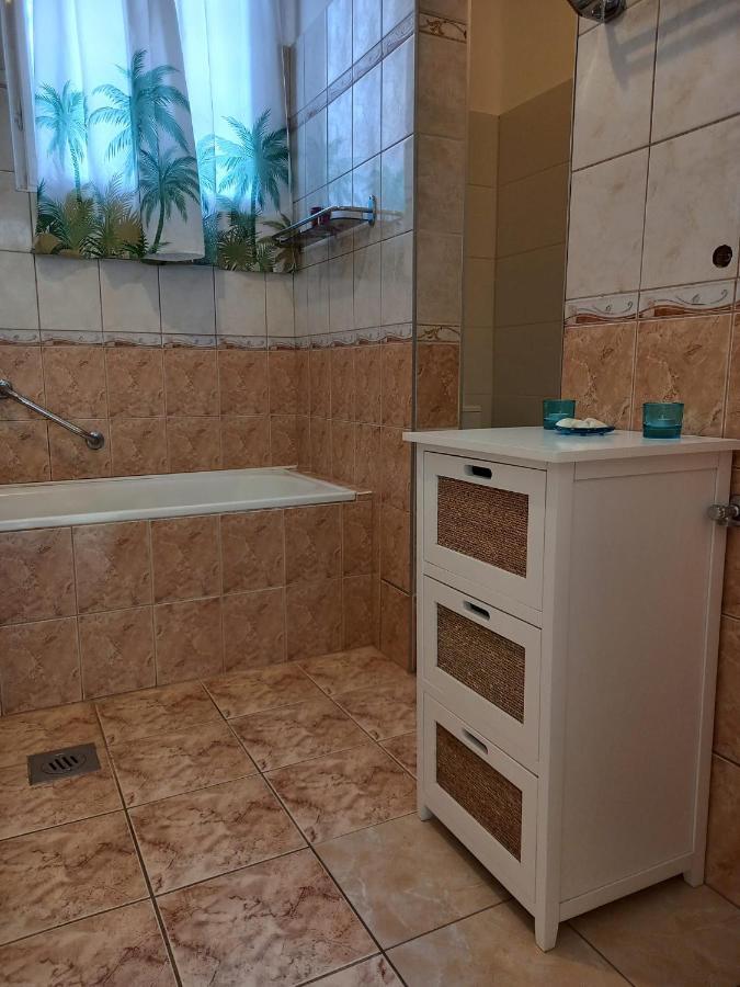 Via Tokaj Vendeghaz Apartment Satoraljaujhely Luaran gambar