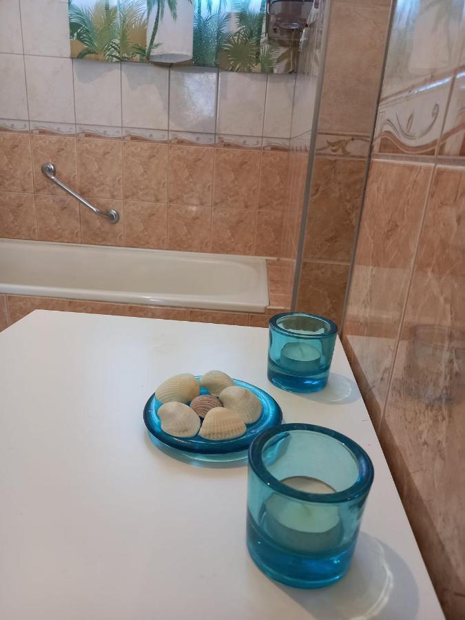 Via Tokaj Vendeghaz Apartment Satoraljaujhely Luaran gambar